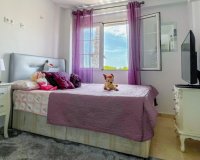 Reventa - Adosado - Orihuela Costa - La Rioja
