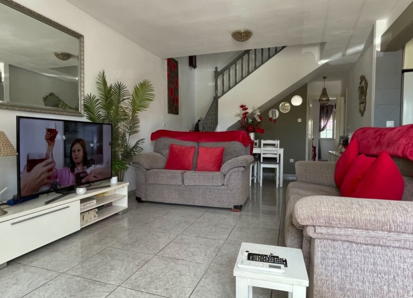 Reventa - Adosado - Orihuela Costa - La Rioja