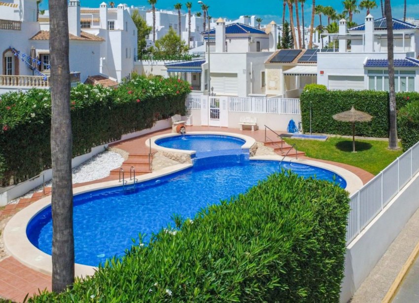 Reventa - Adosado - Orihuela Costa - La Rioja