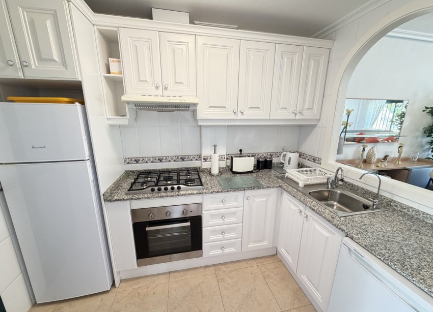 Reventa - Adosado - Orihuela Costa - La Zenia- Orihuela costa