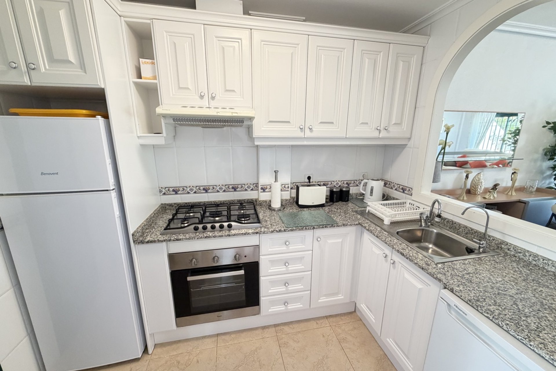 Reventa - Adosado - Orihuela Costa - La Zenia- Orihuela costa
