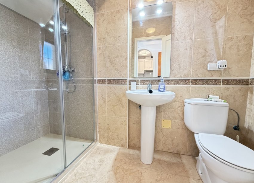 Reventa - Adosado - Orihuela Costa - La Zenia- Orihuela costa