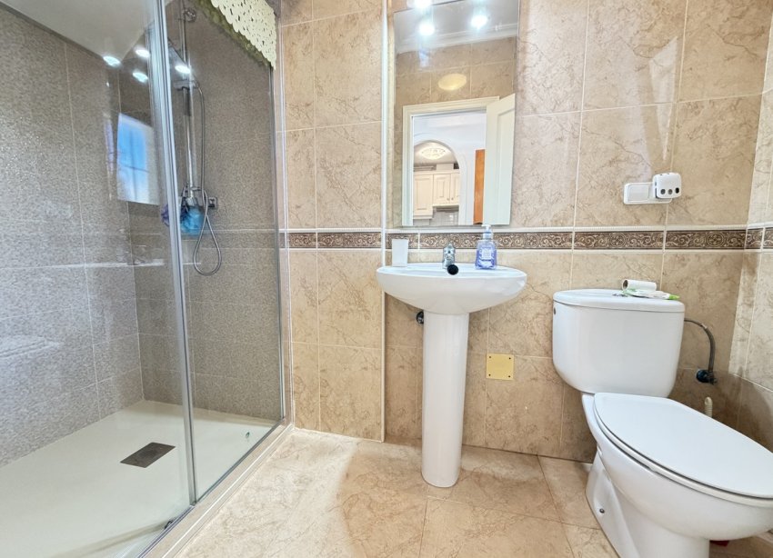 Reventa - Adosado - Orihuela Costa - La Zenia- Orihuela costa