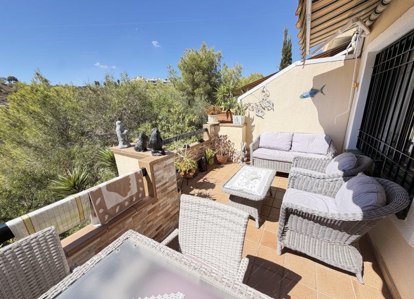 Reventa - Adosado - Orihuela Costa - La Zenia- Orihuela costa