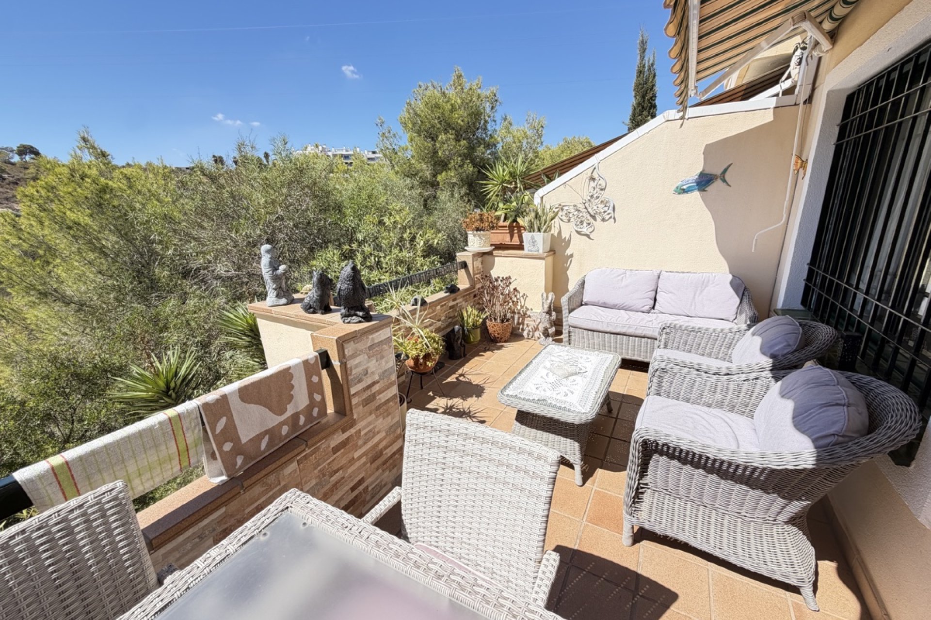 Reventa - Adosado - Orihuela Costa - La Zenia- Orihuela costa