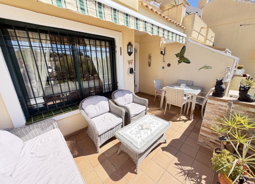 Reventa - Adosado - Orihuela Costa - La Zenia- Orihuela costa