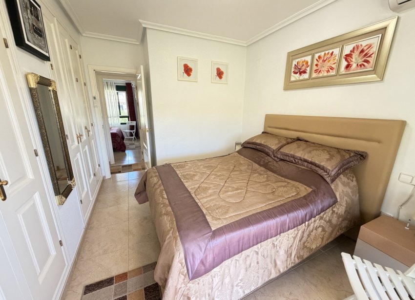 Reventa - Adosado - Orihuela Costa - La Zenia- Orihuela costa