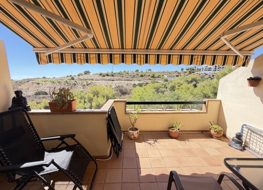 Reventa - Adosado - Orihuela Costa - La Zenia- Orihuela costa