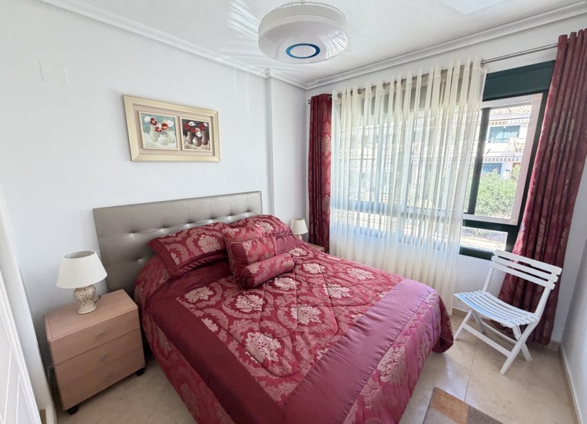 Reventa - Adosado - Orihuela Costa - La Zenia- Orihuela costa