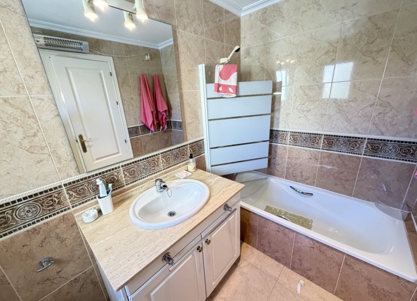 Reventa - Adosado - Orihuela Costa - La Zenia- Orihuela costa