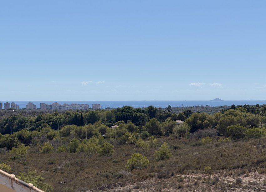 Reventa - Adosado - Orihuela Costa - La Zenia- Orihuela costa