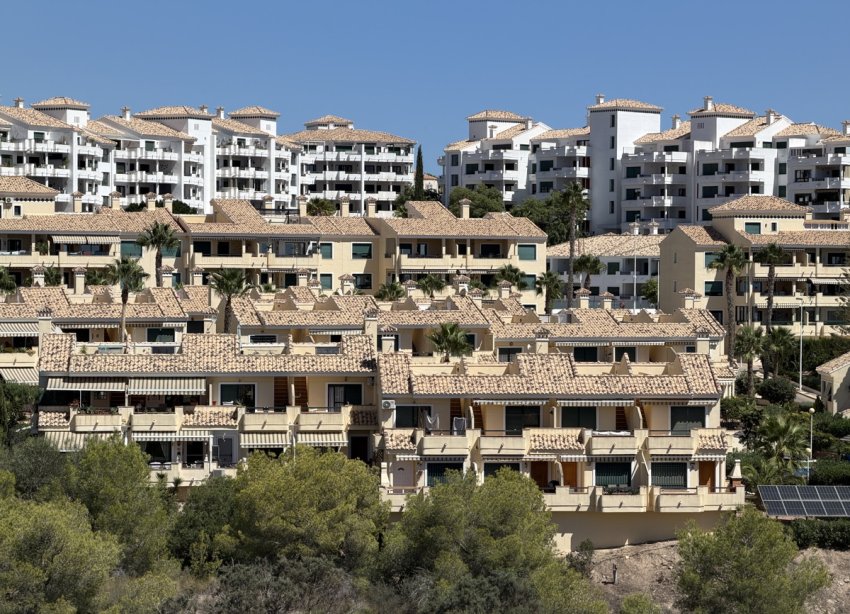 Reventa - Adosado - Orihuela Costa - La Zenia- Orihuela costa