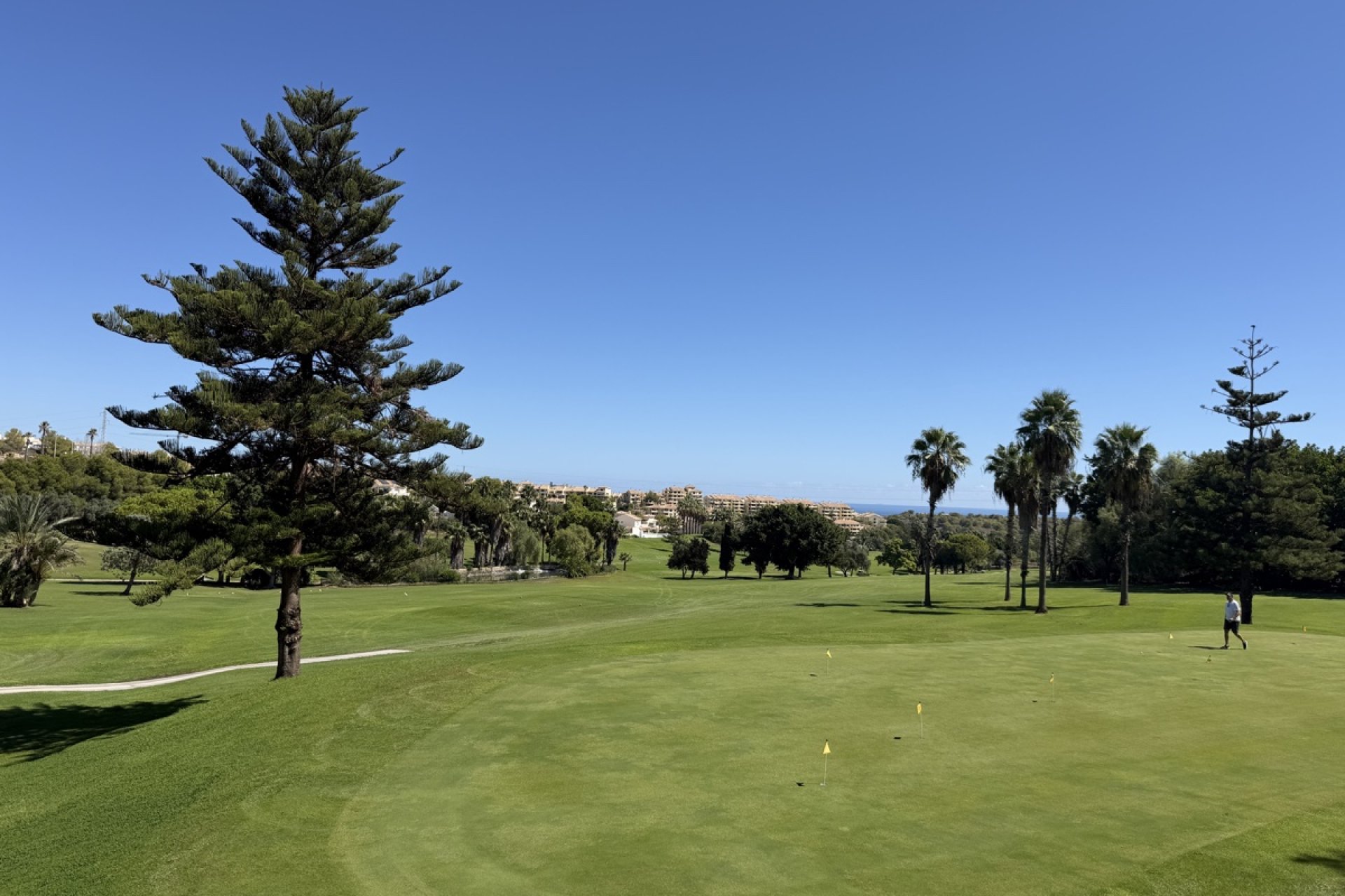 Reventa - Adosado - Orihuela Costa - La Zenia- Orihuela costa
