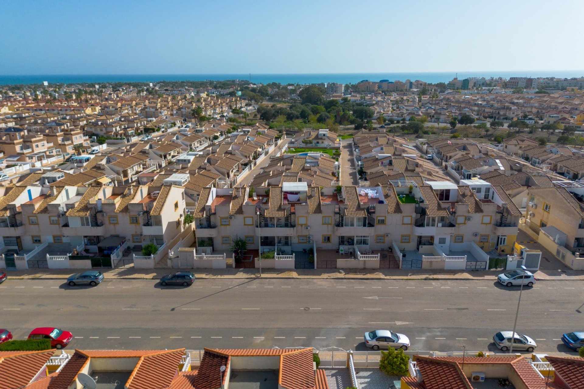 Reventa - Adosado - Orihuela Costa - La Zenia