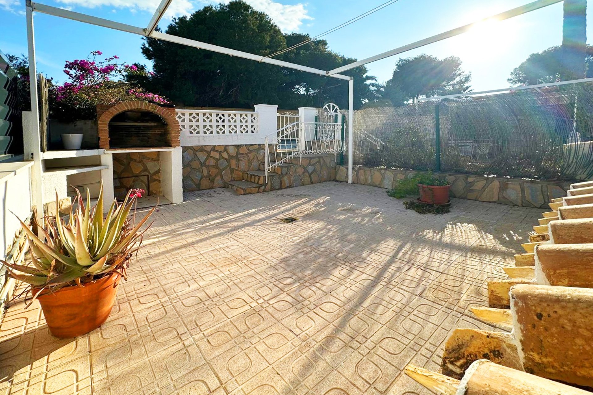 Reventa - Adosado - Orihuela Costa - La Zenia