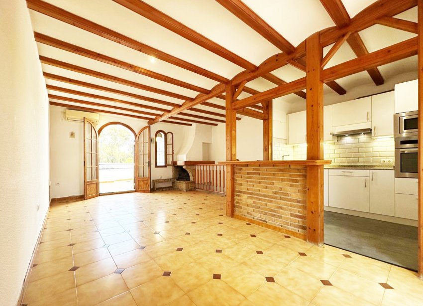 Reventa - Adosado - Orihuela Costa - La Zenia