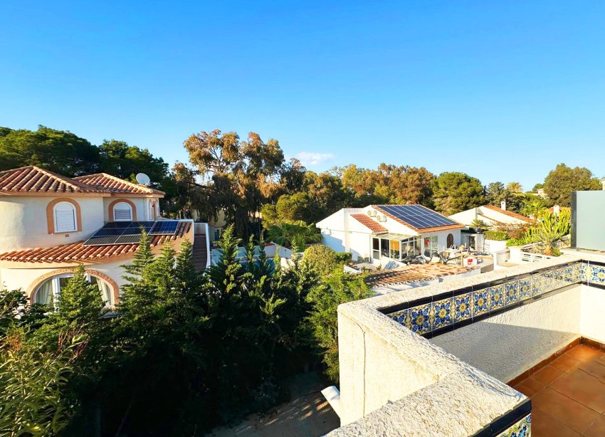 Reventa - Adosado - Orihuela Costa - La Zenia