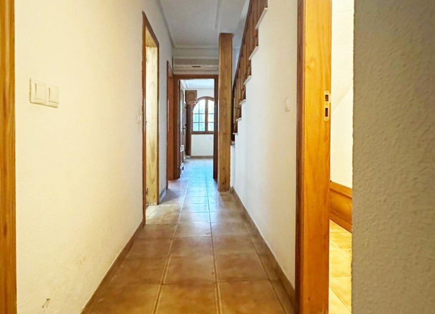 Reventa - Adosado - Orihuela Costa - La Zenia