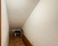 Reventa - Adosado - Orihuela Costa - La Zenia