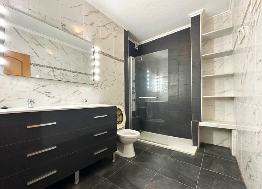 Reventa - Adosado - Orihuela Costa - La Zenia