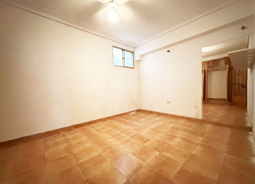 Reventa - Adosado - Orihuela Costa - La Zenia