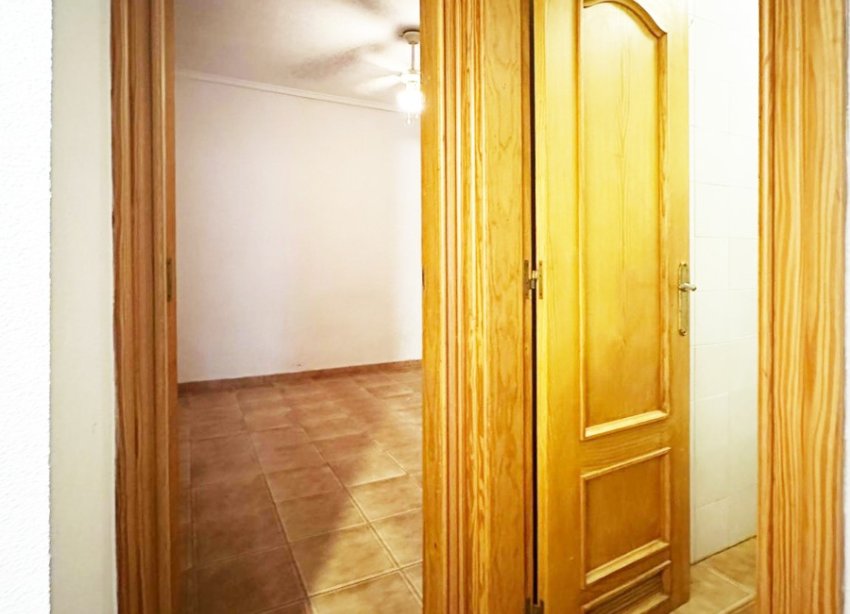 Reventa - Adosado - Orihuela Costa - La Zenia