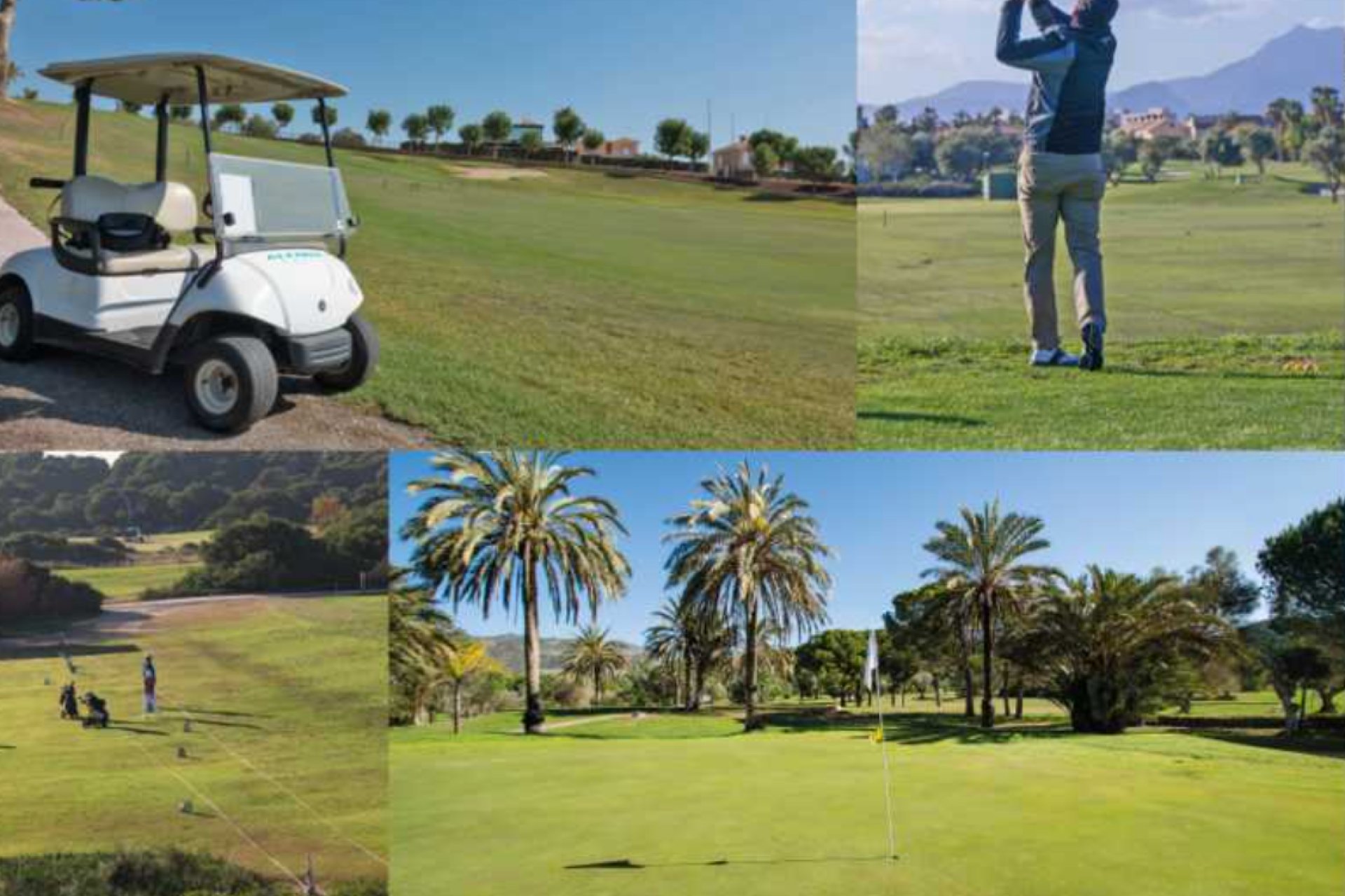 Reventa - Adosado - Orihuela Costa - La Zenia