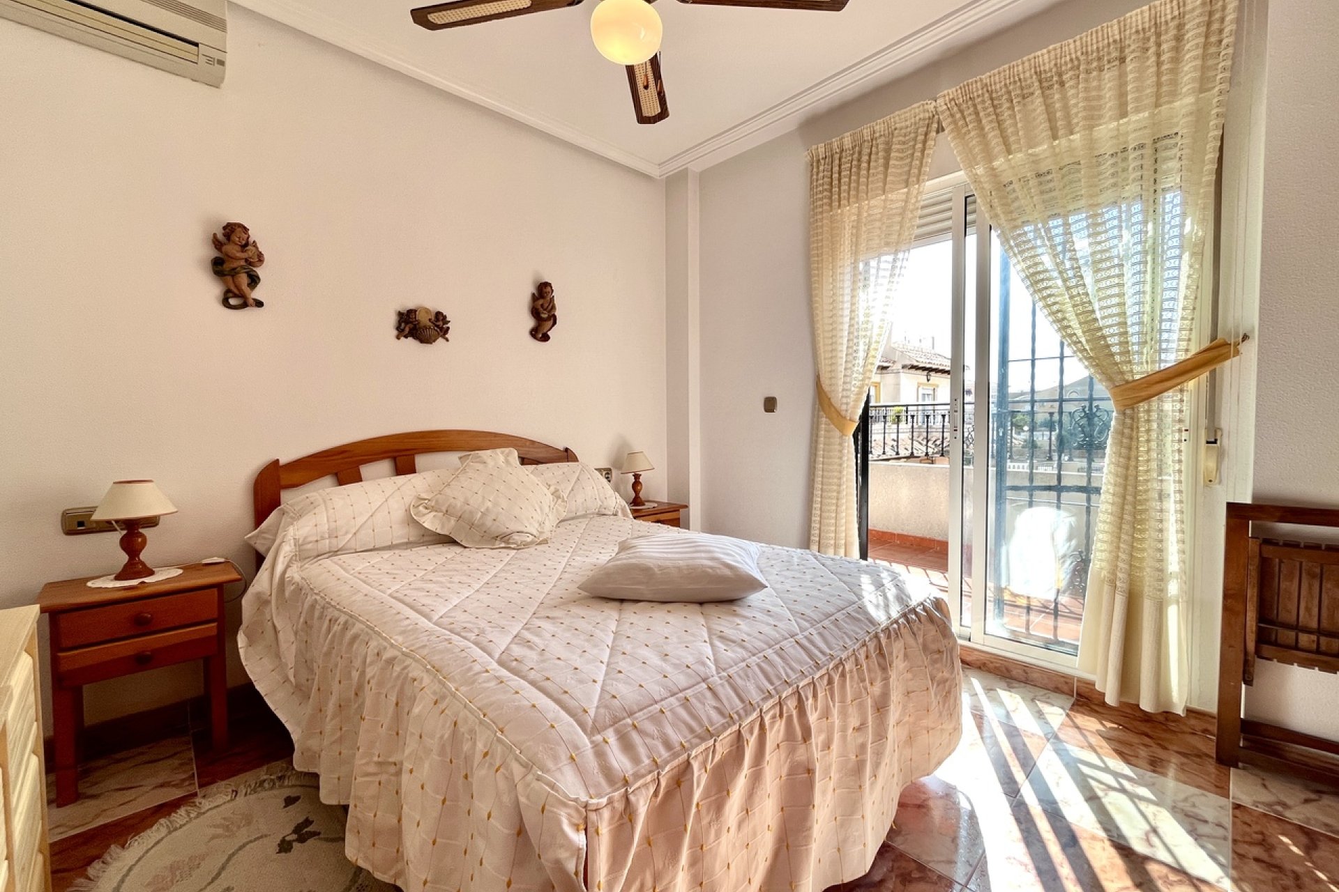 Reventa - Adosado - Orihuela Costa - La Zenia