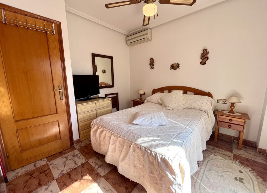 Reventa - Adosado - Orihuela Costa - La Zenia