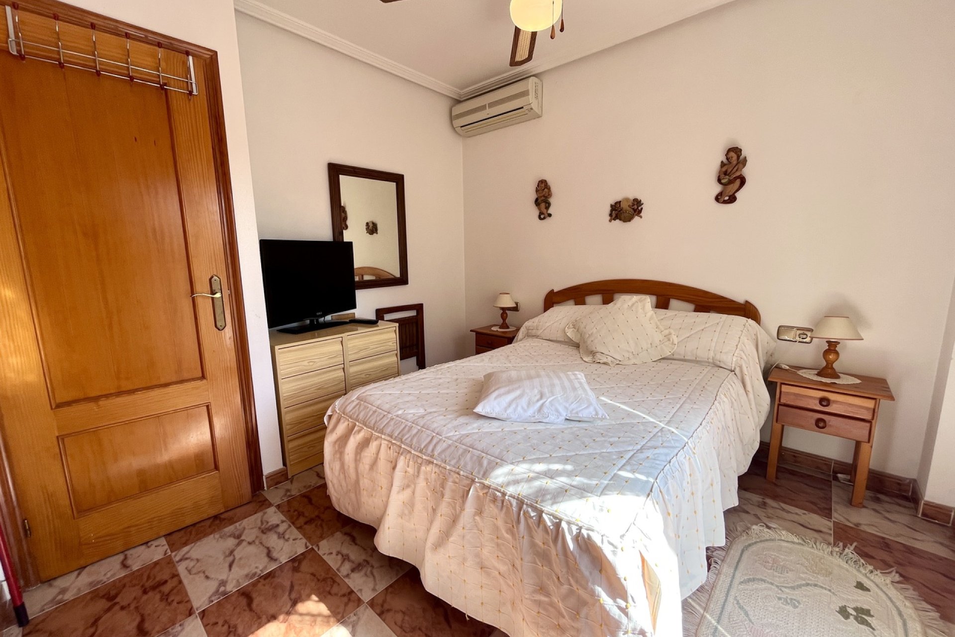 Reventa - Adosado - Orihuela Costa - La Zenia