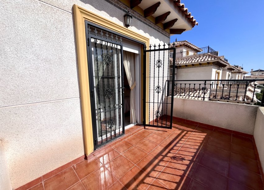 Reventa - Adosado - Orihuela Costa - La Zenia