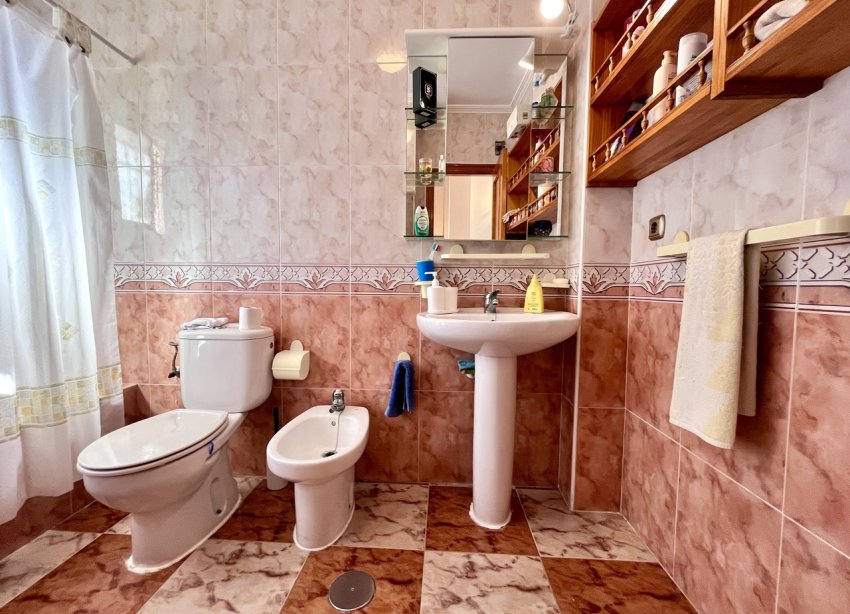 Reventa - Adosado - Orihuela Costa - La Zenia