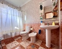 Reventa - Adosado - Orihuela Costa - La Zenia