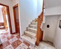 Reventa - Adosado - Orihuela Costa - La Zenia