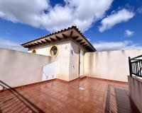 Reventa - Adosado - Orihuela Costa - La Zenia