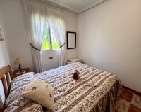 Reventa - Adosado - Orihuela Costa - La Zenia