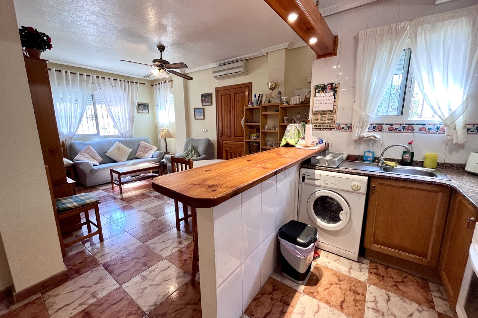 Reventa - Adosado - Orihuela Costa - La Zenia