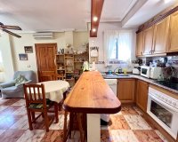 Reventa - Adosado - Orihuela Costa - La Zenia