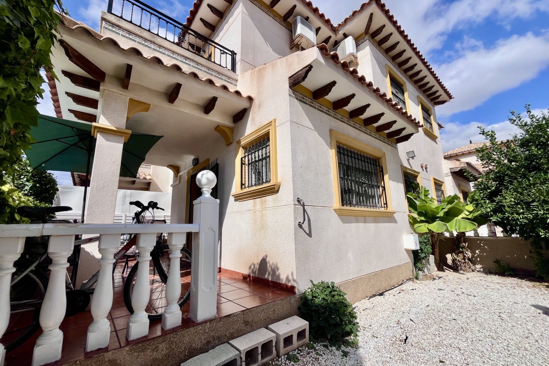 Reventa - Adosado - Orihuela Costa - La Zenia