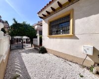 Reventa - Adosado - Orihuela Costa - La Zenia