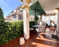 Reventa - Adosado - Orihuela Costa - La Zenia