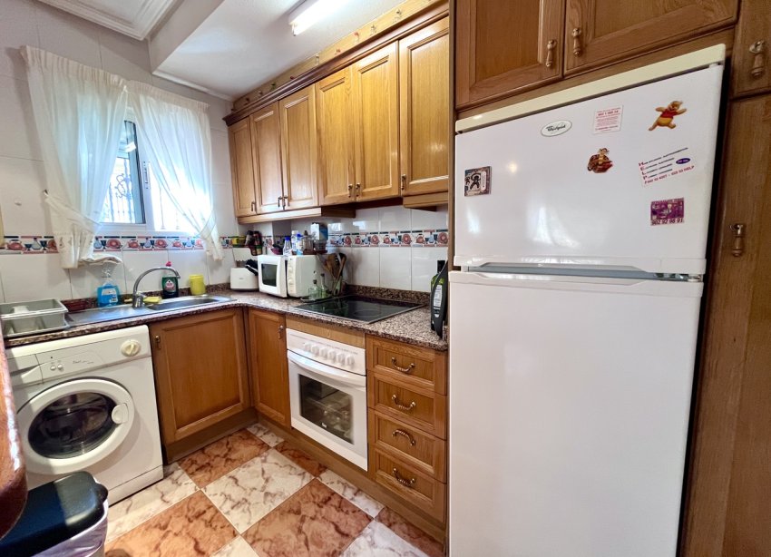 Reventa - Adosado - Orihuela Costa - La Zenia