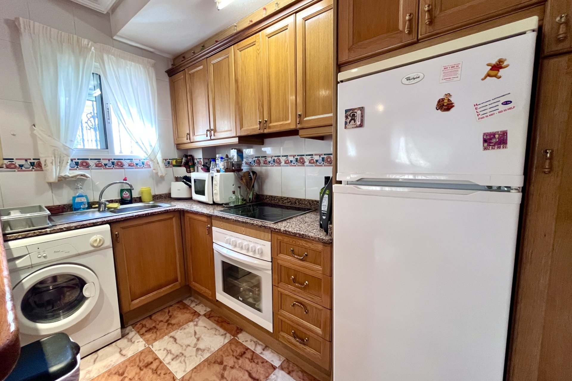 Reventa - Adosado - Orihuela Costa - La Zenia