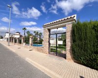 Reventa - Adosado - Orihuela Costa - La Zenia