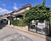 Reventa - Adosado - Orihuela Costa - La Zenia