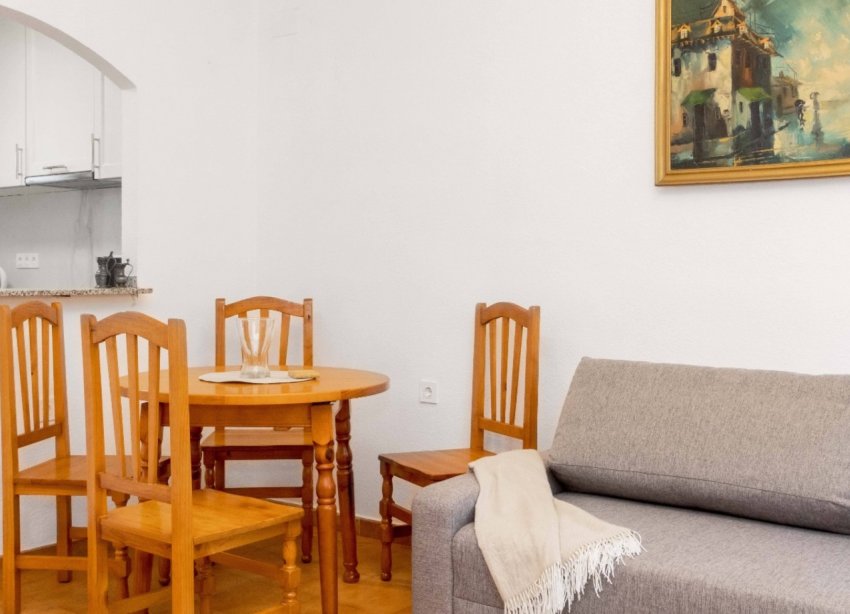 Reventa - Adosado - Orihuela Costa - La Zenia