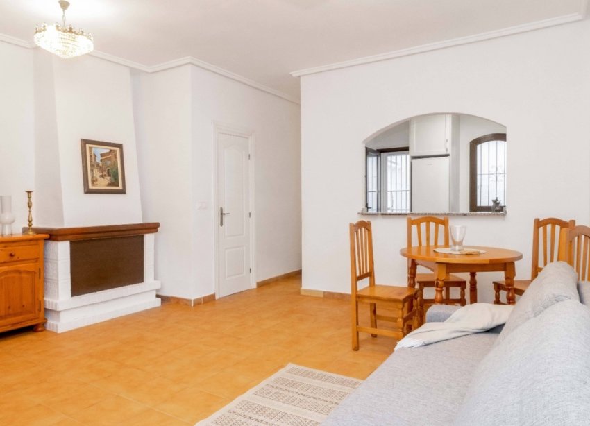 Reventa - Adosado - Orihuela Costa - La Zenia