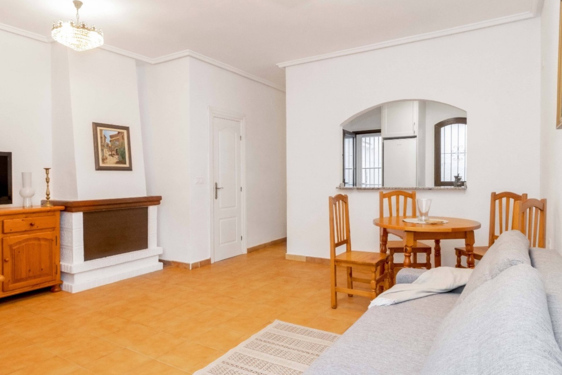 Reventa - Adosado - Orihuela Costa - La Zenia