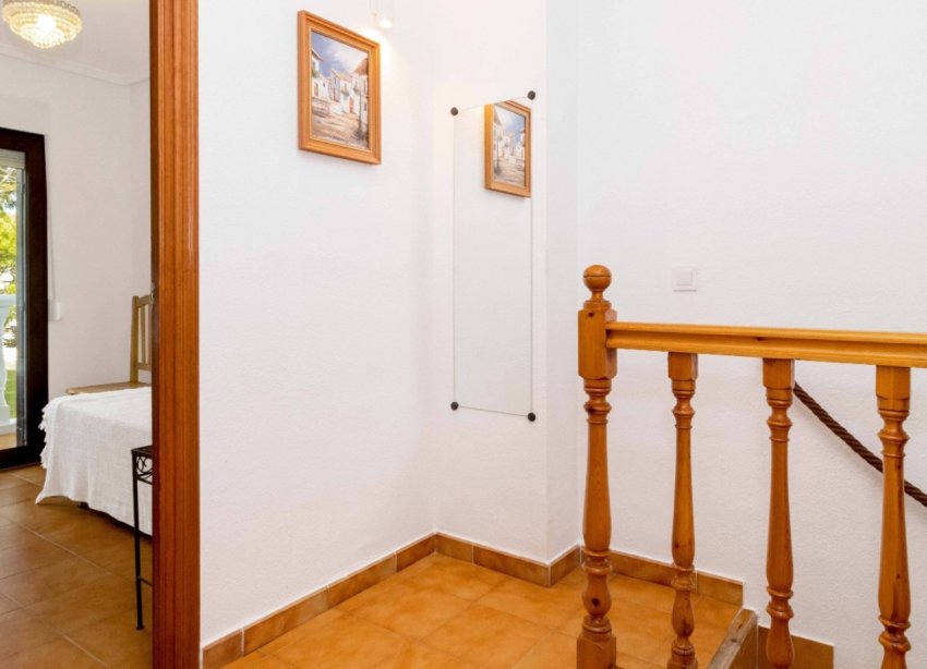 Reventa - Adosado - Orihuela Costa - La Zenia