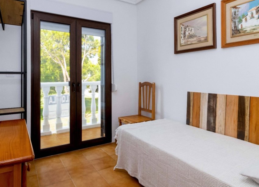 Reventa - Adosado - Orihuela Costa - La Zenia